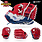 Rawlings July 2026 RGGC USA Red, White, & Blue 11.5" RHT