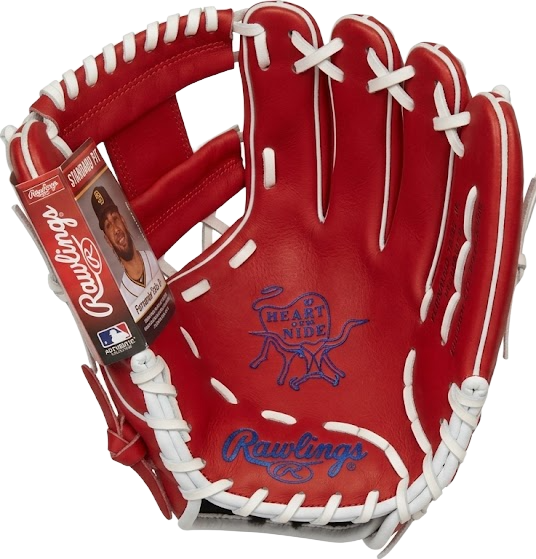 Rawlings July 2026 RGGC USA Red, White, & Blue 11.5" RHT