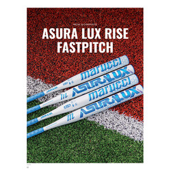 Marucci 2027 Marucci Asura Lux Rise -11