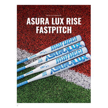 Marucci 2027 Marucci Asura Lux Rise -11