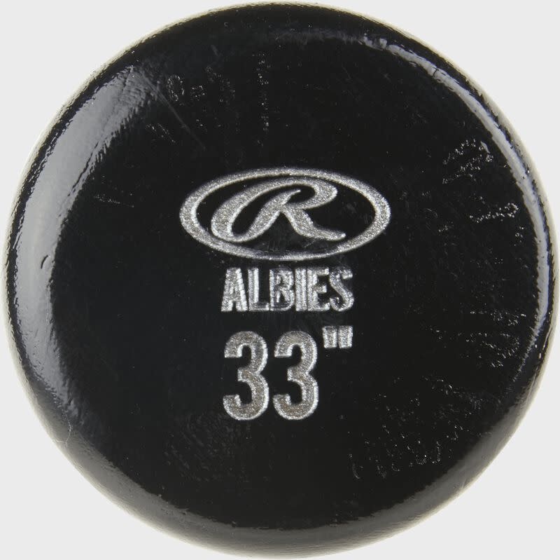 Rawlings OA1 Pro Maple Wood Bat