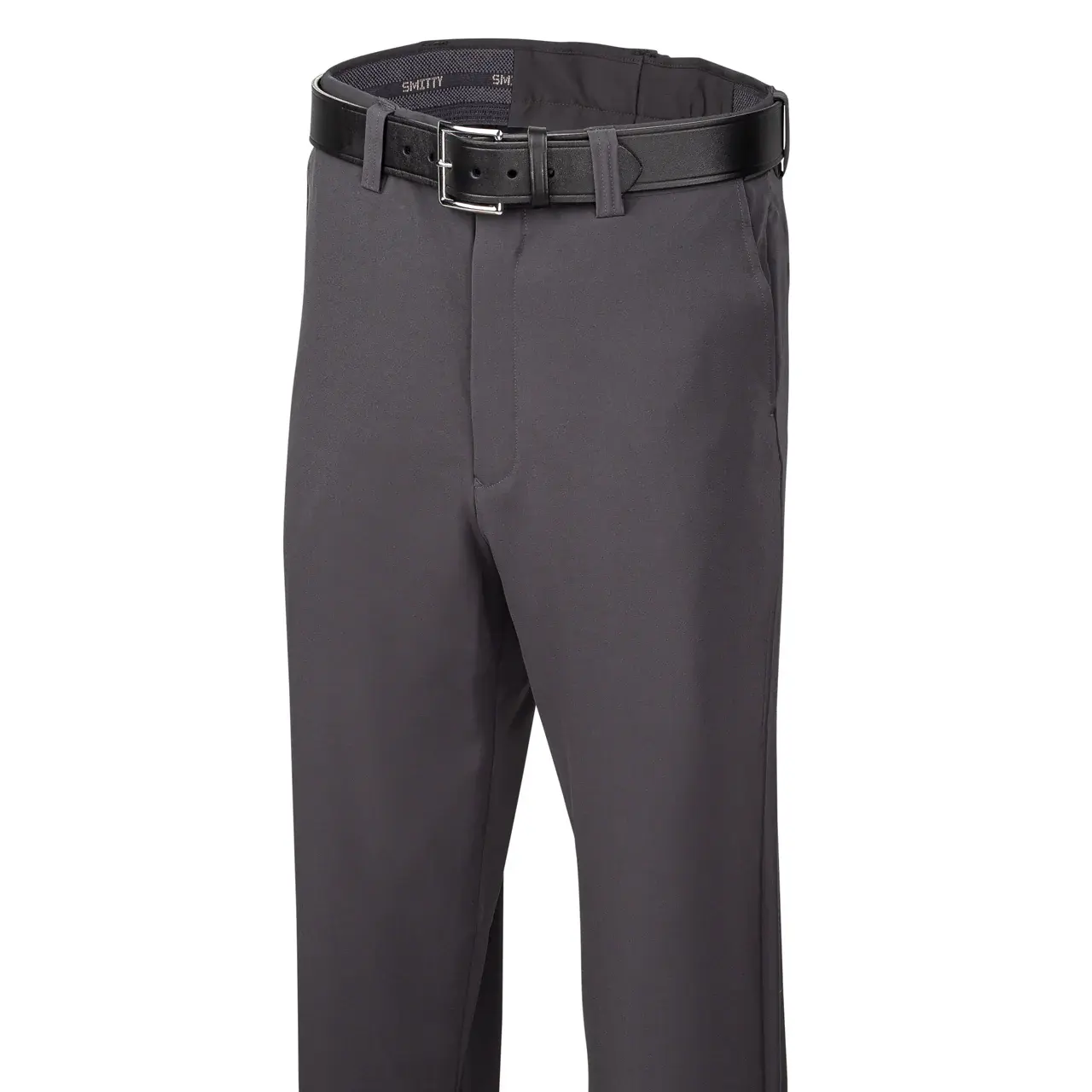 Smitty Smitty Umpire 4 Way Stretch Flat Front Base Pants w/ Expander Waist