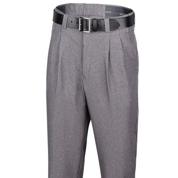 Smitty Smitty Umpire Pleated Combo Pants w/ Expander Waist