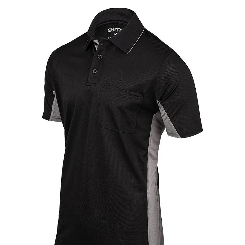 Smitty Smitty Umpire Body Flex Short Sleeve Shirt