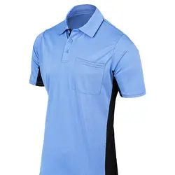 Smitty Smitty Umpire Body Flex Short Sleeve Shirt