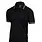 Smitty Smitty Body Flex Umpire Shirt Black/White