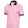 Smitty Smitty Body Flex Umpire Shirt Pink