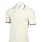 Smitty Smitty Body Flex Umpire Shirt Cream