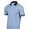 Smitty Smitty Body Flex Umpire Shirt Carolina Blue