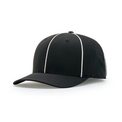 Richardson Richardson Referee Ignite LT R-Flex Blk/Wht