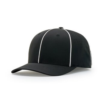 Richardson Richardson Referee Ignite LT R-Flex Blk/Wht