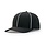 Richardson Richardson Referee Ignite LT R-Flex Blk/Wht