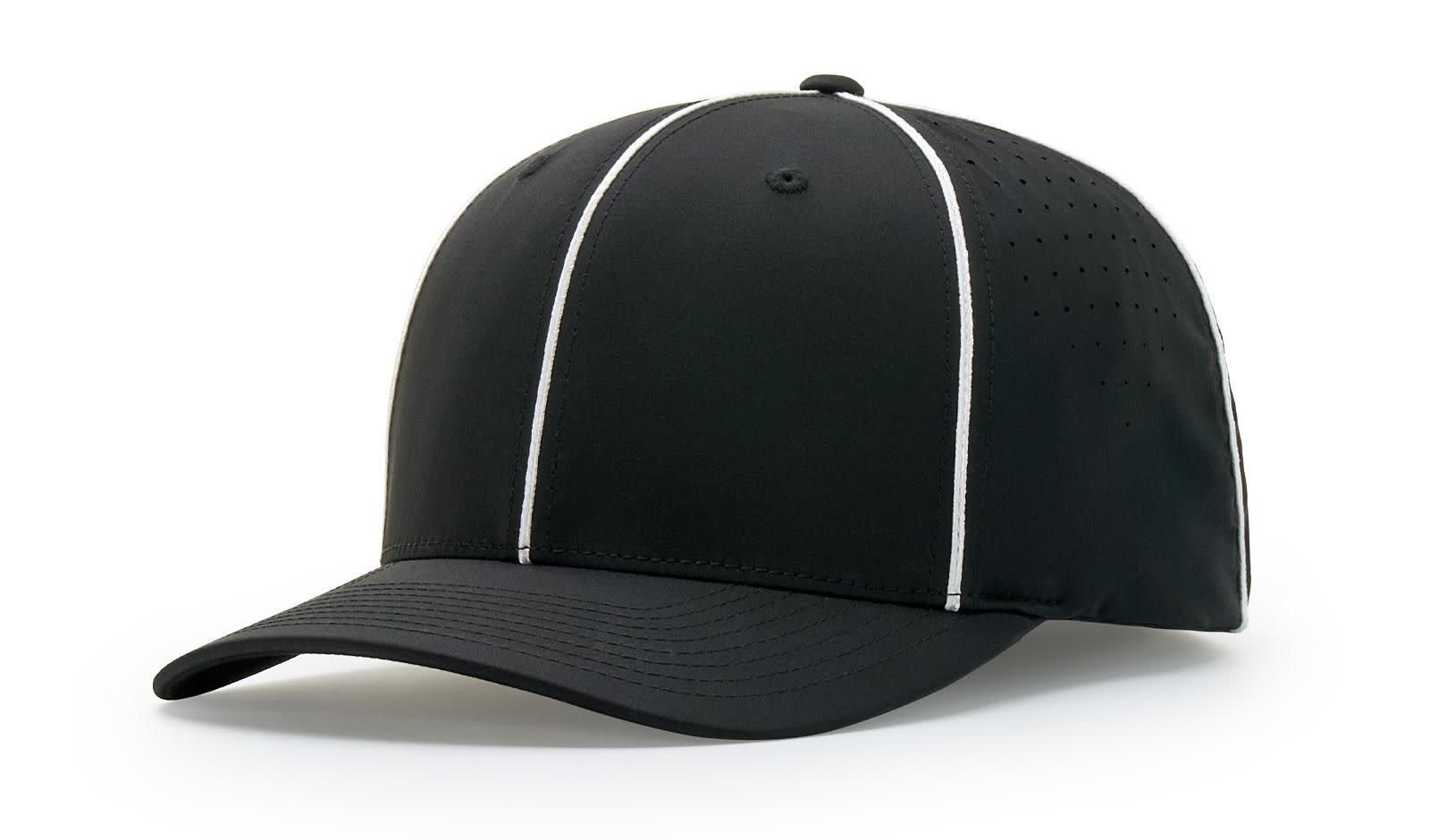 Richardson Richardson Referee Ignite LT R-Flex Blk/Wht