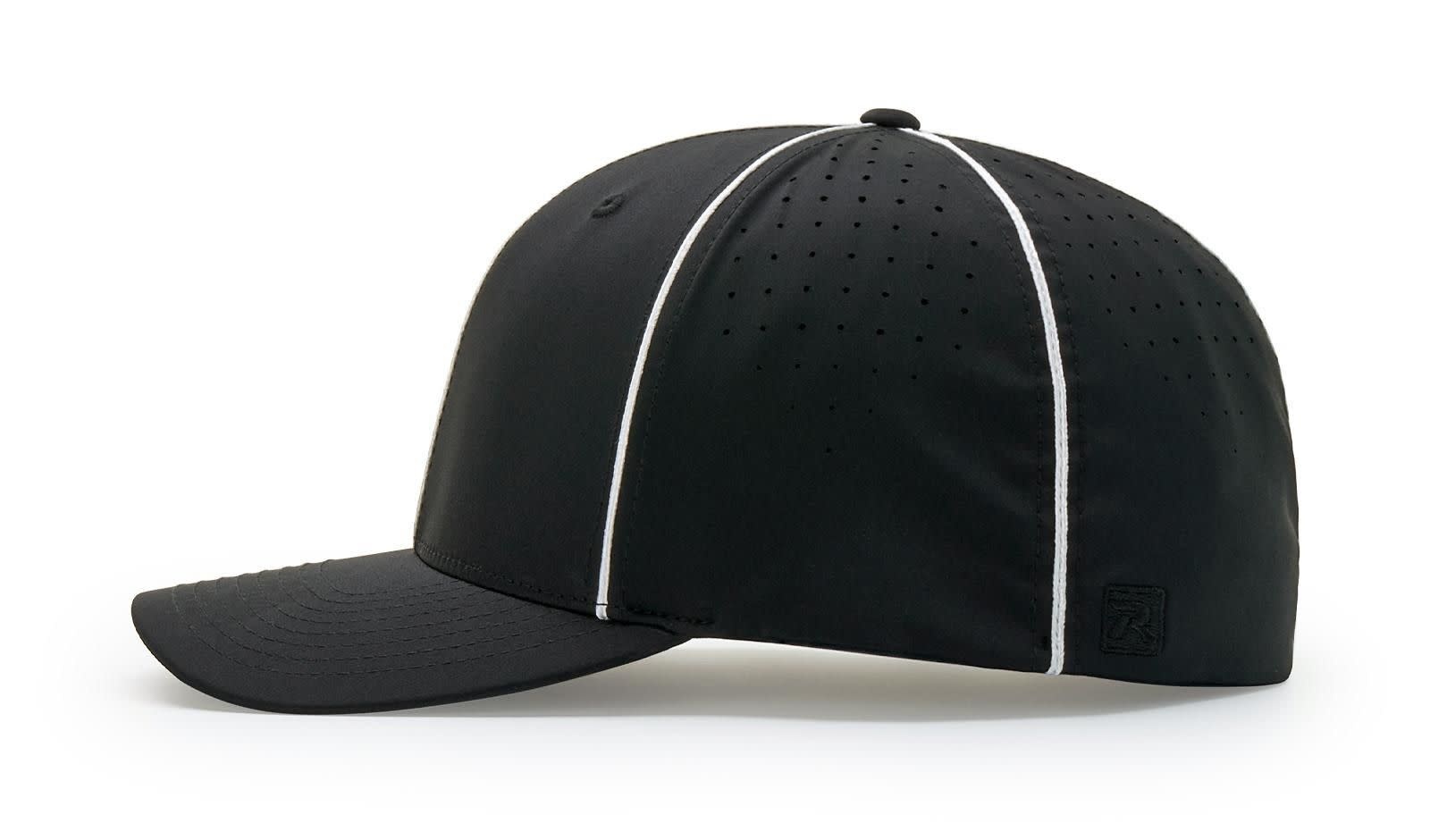 Richardson Richardson Referee Ignite LT R-Flex Blk/Wht