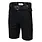 Smitty Smitty Football Officials Shorts Black
