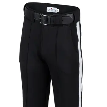 Smitty Smitty Football Officials Warm Weather Tapered Pants