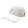 Smitty Smitty Low Profile Official’s Hat White
