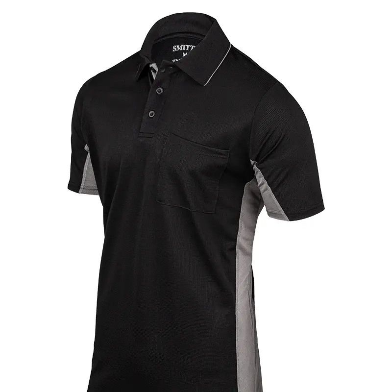 Smitty Smitty Umpire Body Flex Short Sleeve Shirt