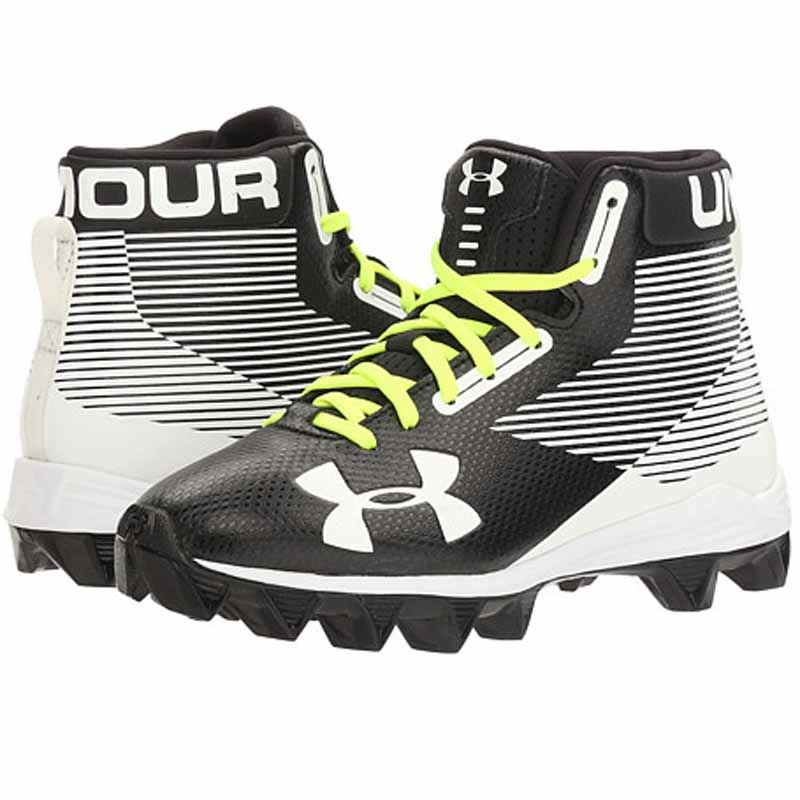Under Armour HAMMER MID JR (CLOSEOUT)