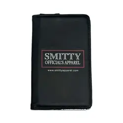 Smitty Smitty Book Style Magnetic Game Card Holder