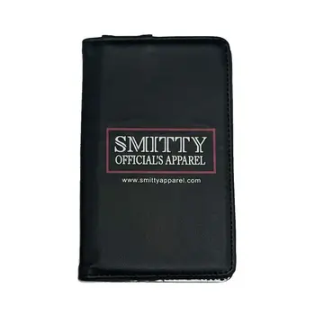 Smitty Smitty Book Style Magnetic Game Card Holder