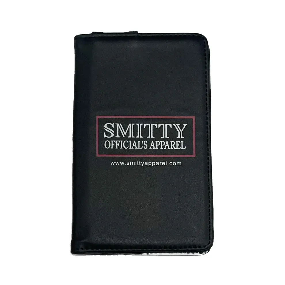 Smitty Smitty Book Style Magnetic Game Card Holder