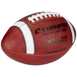 Champro FLX  Leather Football