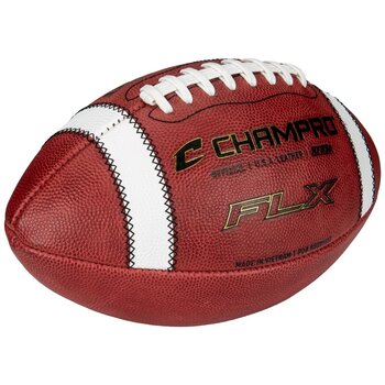 Champro FLX  Leather Football