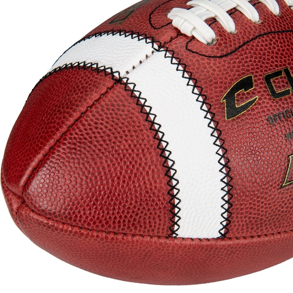 Champro FLX  Leather Football
