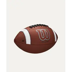 Wilson GST SpeedSkin HEIR Women's Official Football