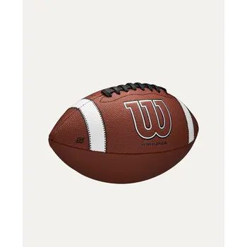 Wilson GST SpeedSkin HEIR Women's Official Football