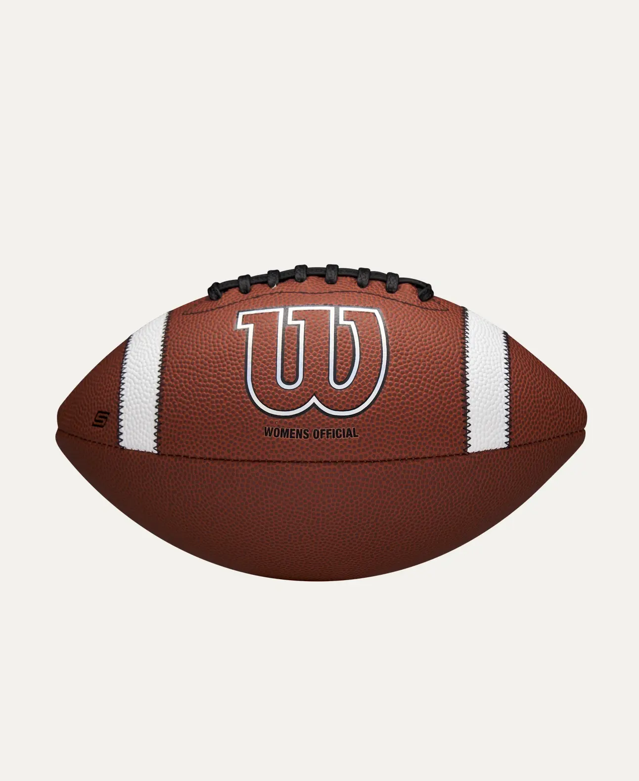 Wilson GST SpeedSkin HEIR Women's Official Football