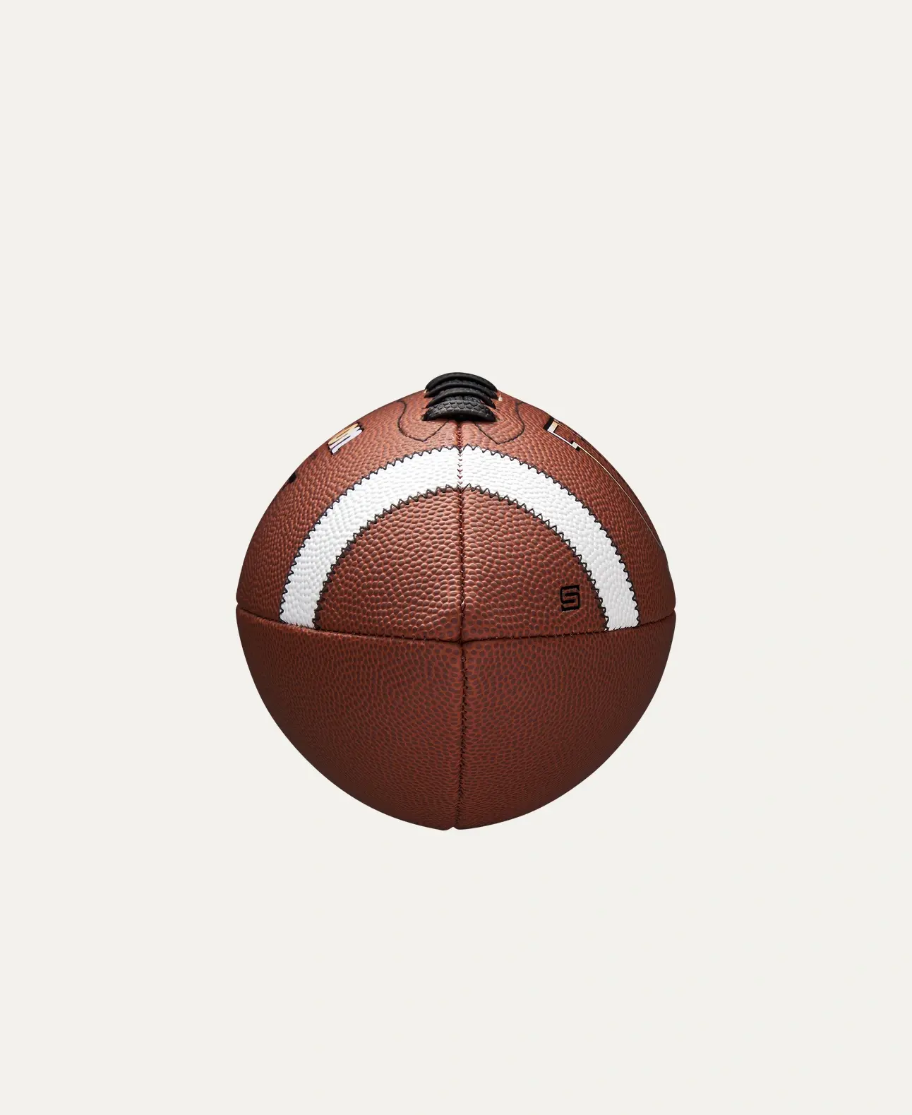 Wilson GST SpeedSkin HEIR Women's Official Football