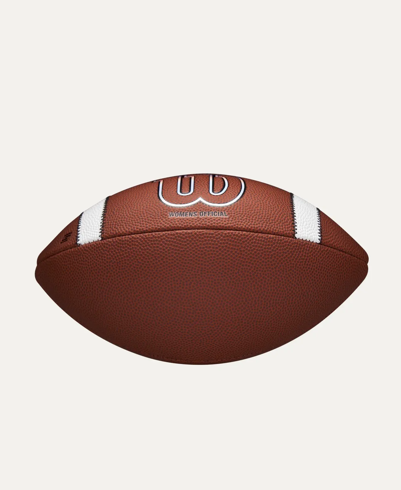 Wilson GST SpeedSkin HEIR Women's Official Football