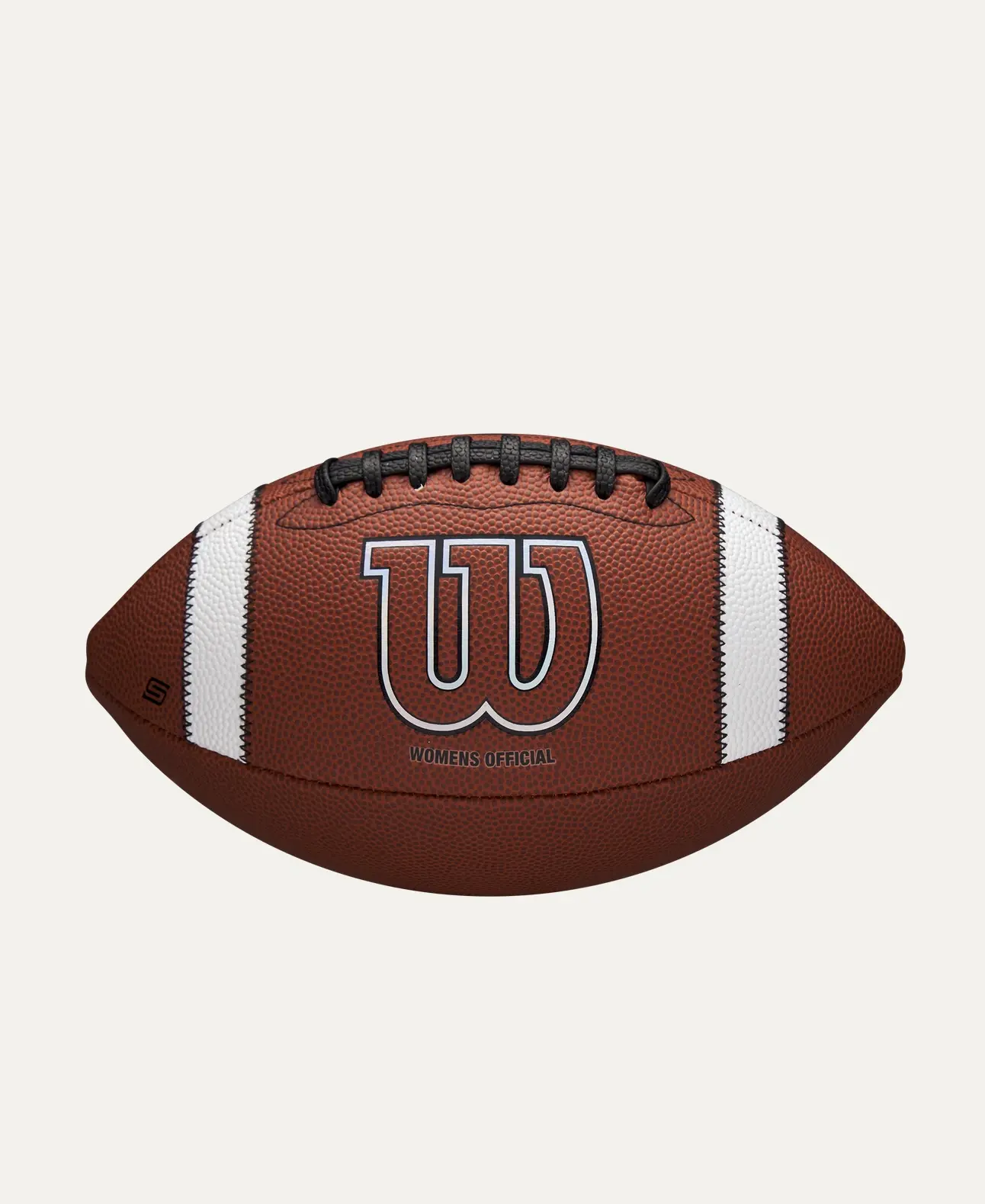 Wilson GST SpeedSkin HEIR Women's Official Football