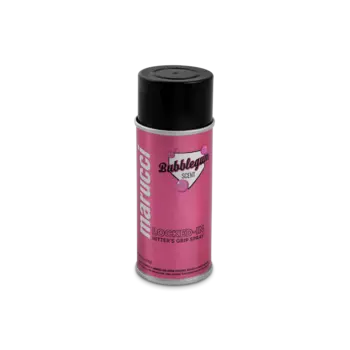 Marucci Marucci Locked-In Hitter's Grip Spray Bubble Gum