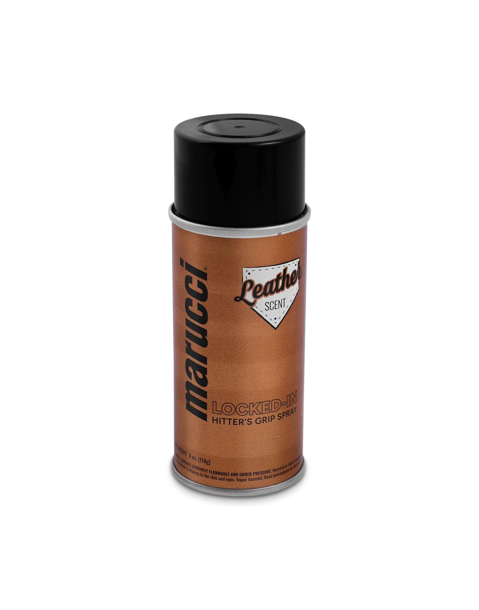 Marucci Marucci Locked-In Hitter's Grip Spray Leather