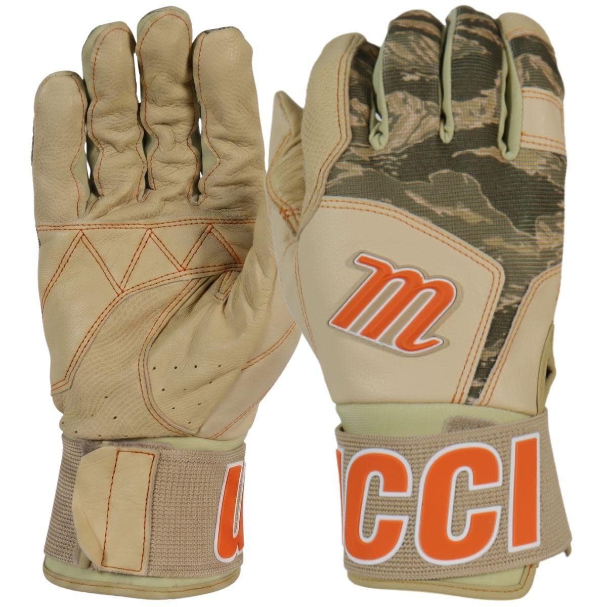 Marucci Marucci Blacksmith V2 Batting Gloves