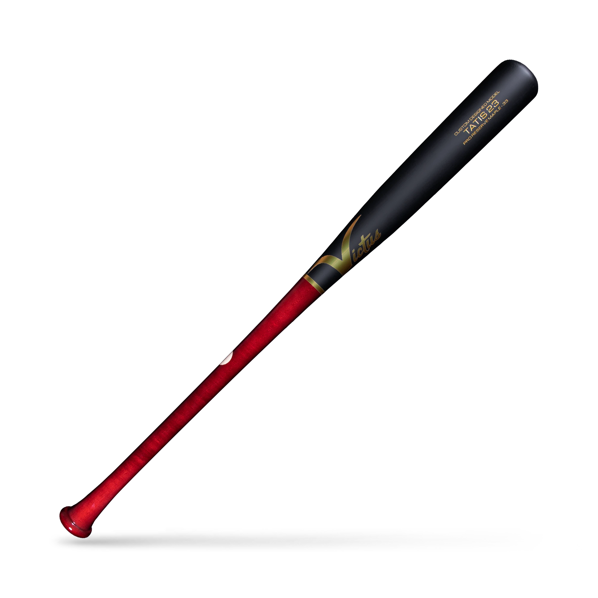 Victus Victus Fernando Tatis Tatis23 Cherry/ Flat Blk Pro Reserve Maple