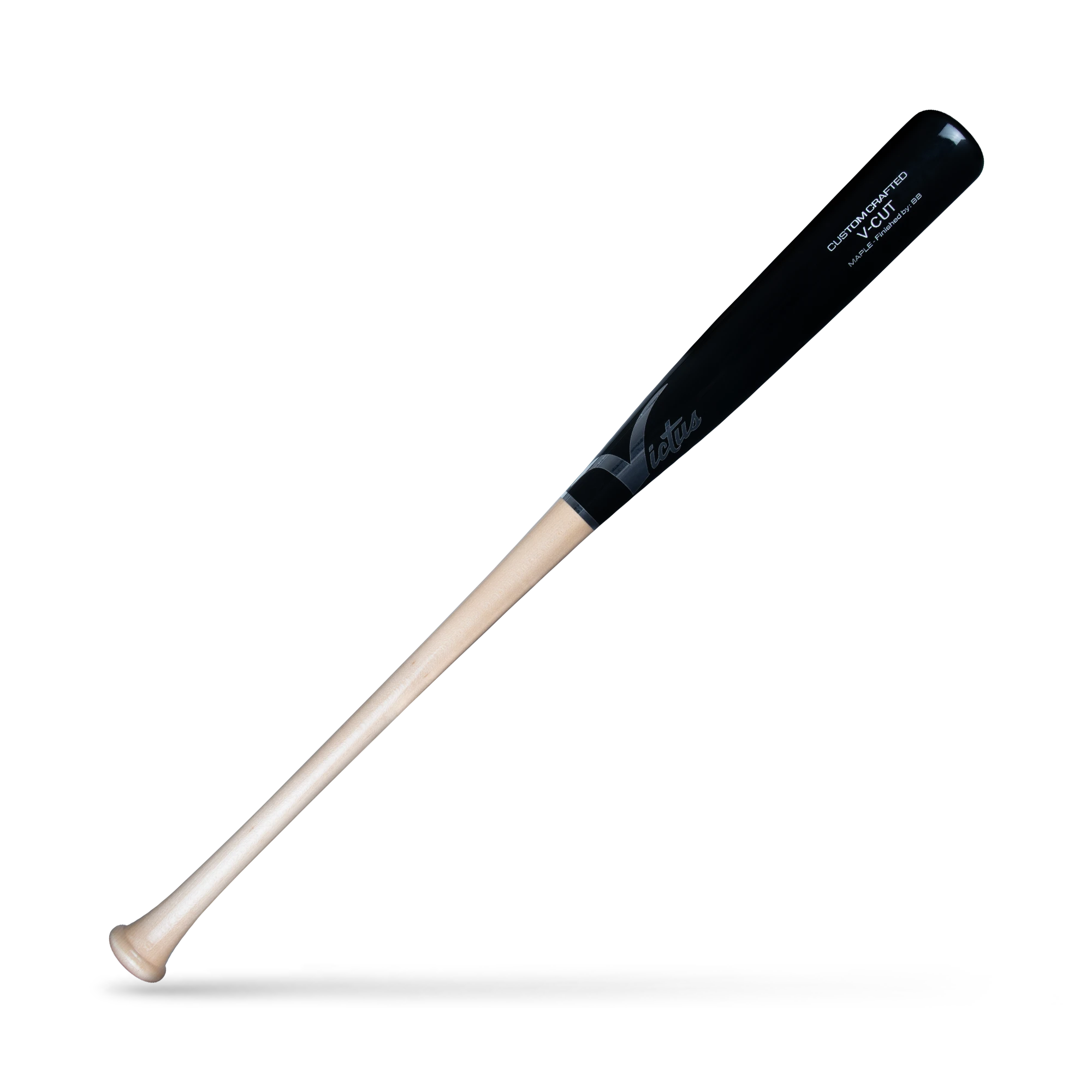 Victus Victus Pro Cut V-Cut Natural/Black Gloss