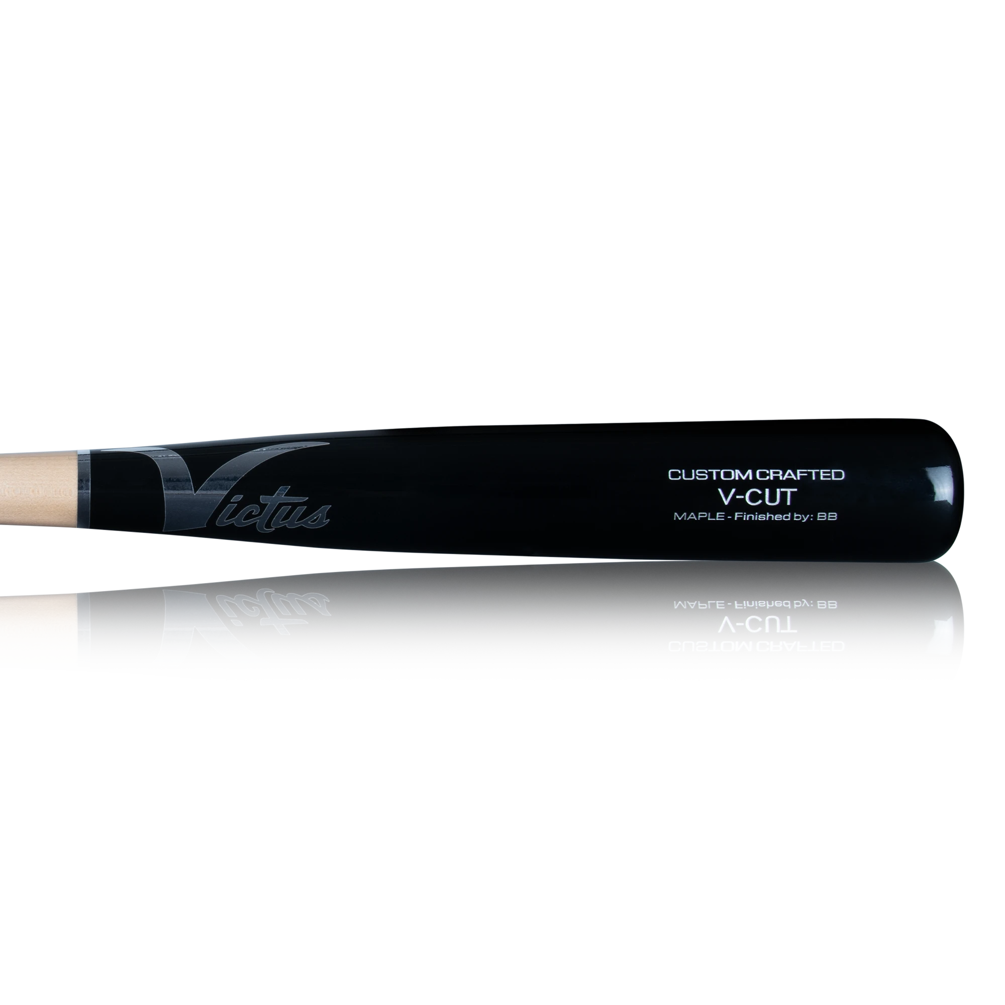 Victus Victus Pro Cut V-Cut Natural/Black Gloss