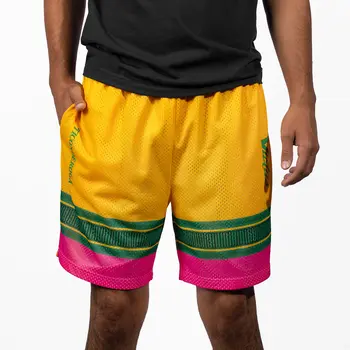 Victus Victus Youth Pencil Shorts