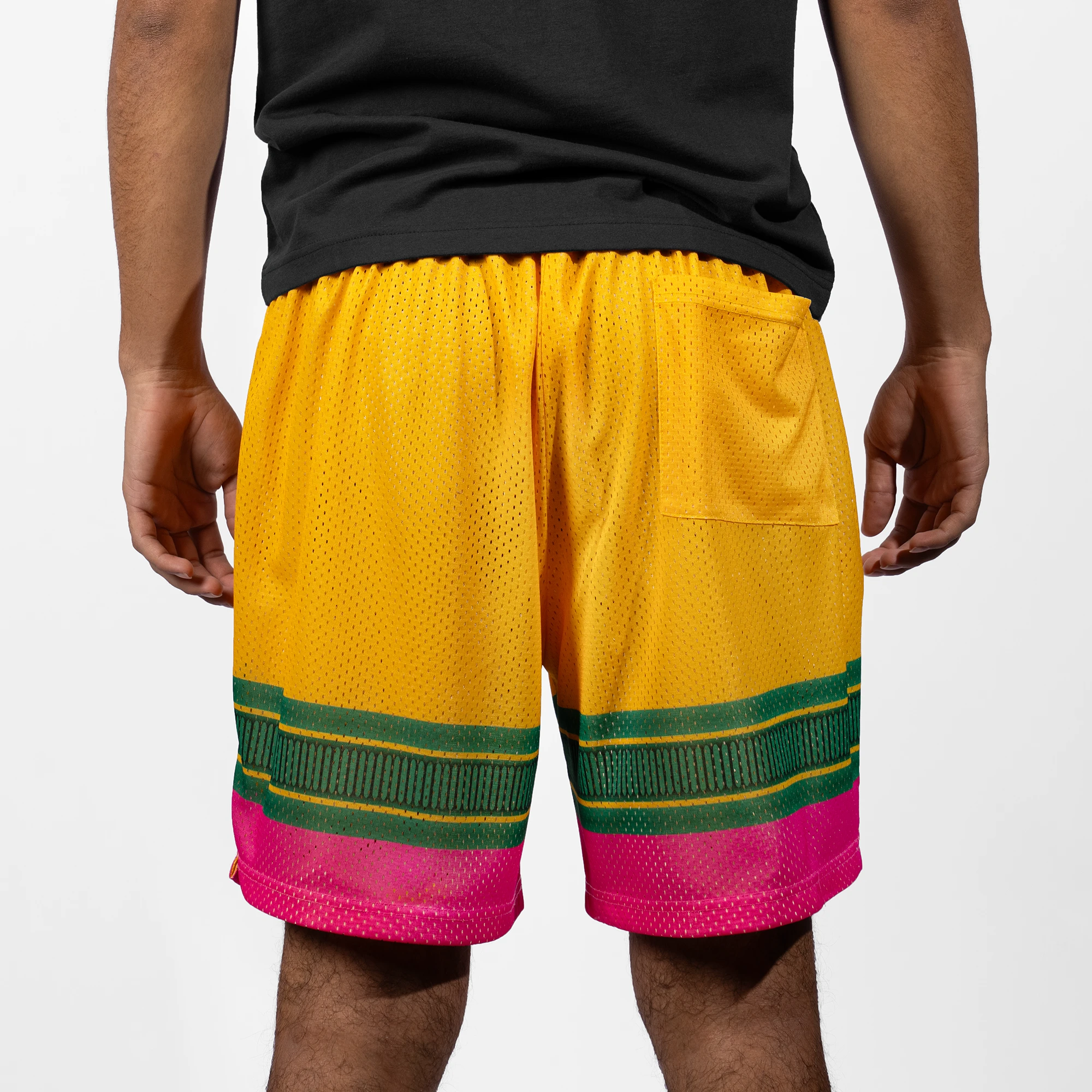 Victus Victus Youth Pencil Shorts