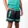 Victus Victus Youth Crayon Shorts Black/Mint