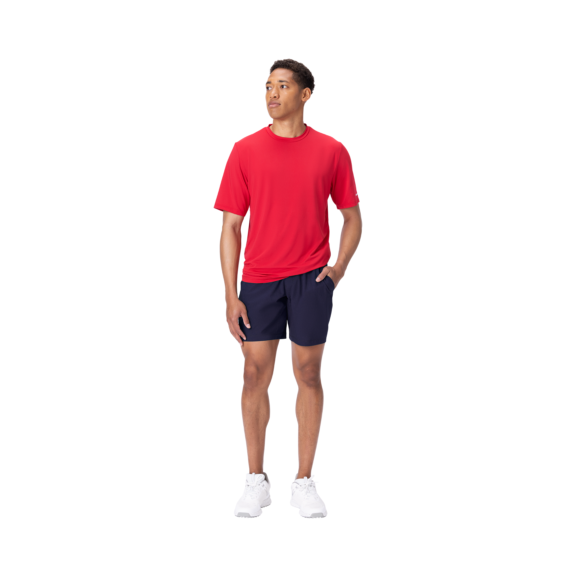 Marucci Marucci St. Louie Hybrid Training Short