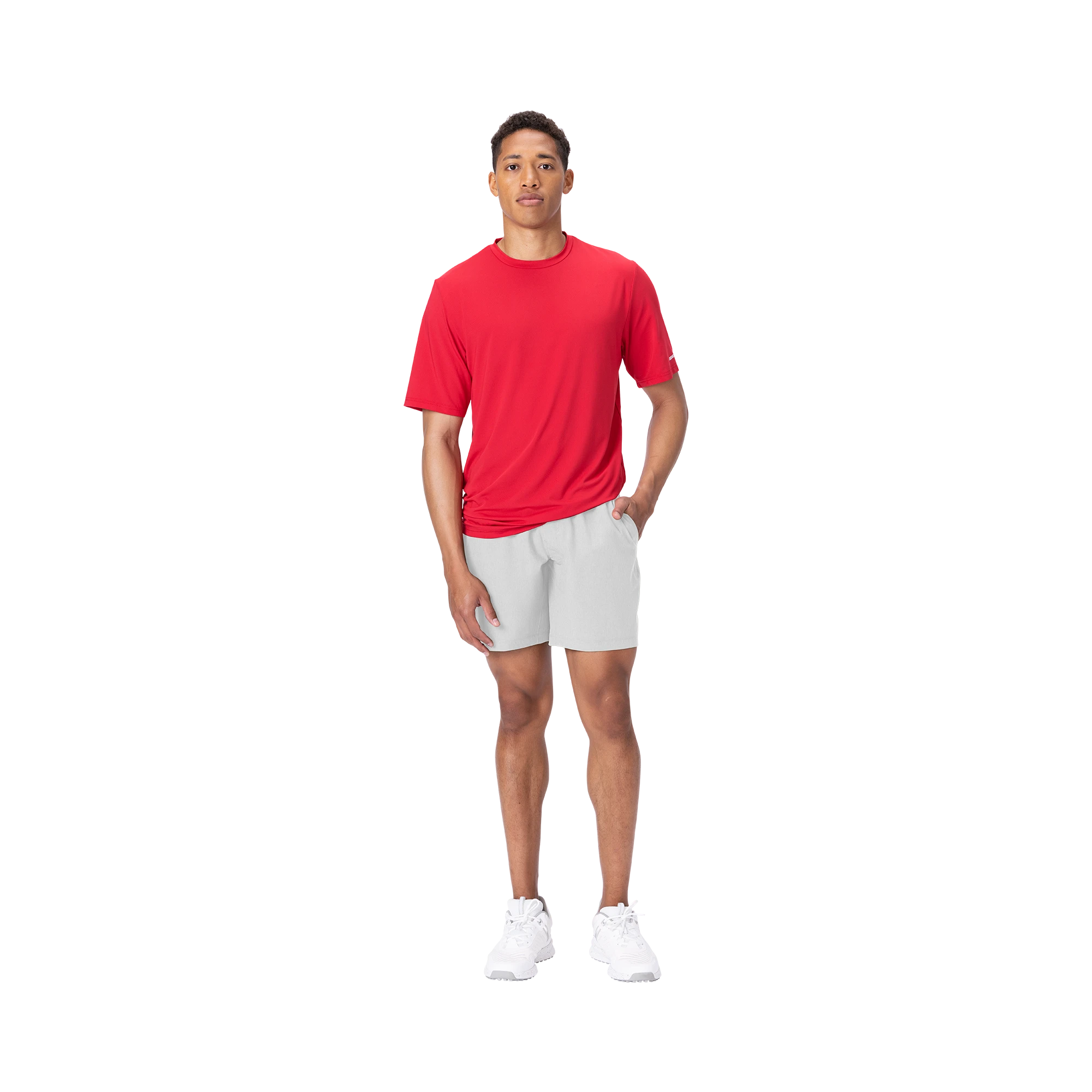Marucci Marucci St. Louie Hybrid Training Short