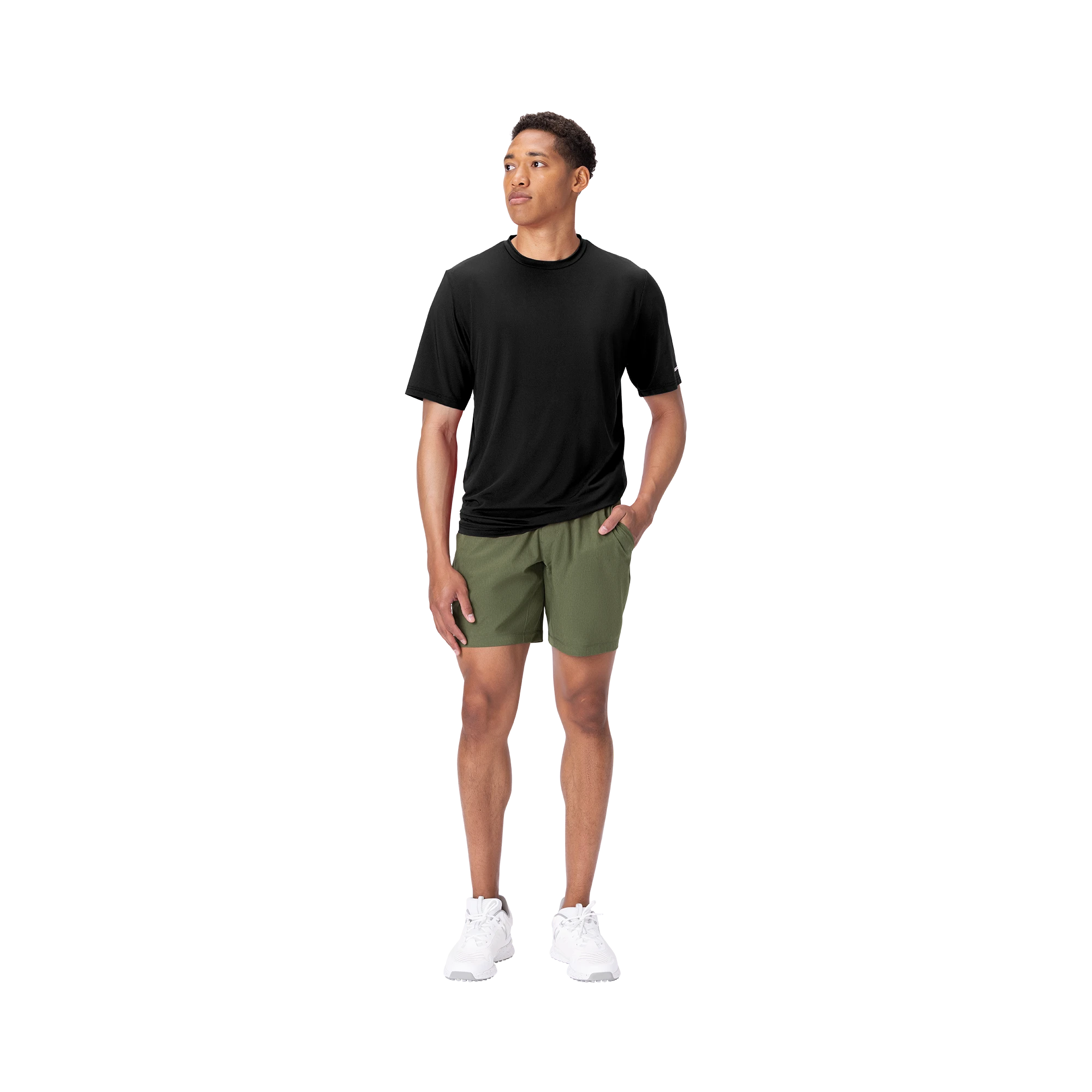 Marucci Marucci St. Louie Hybrid Training Short
