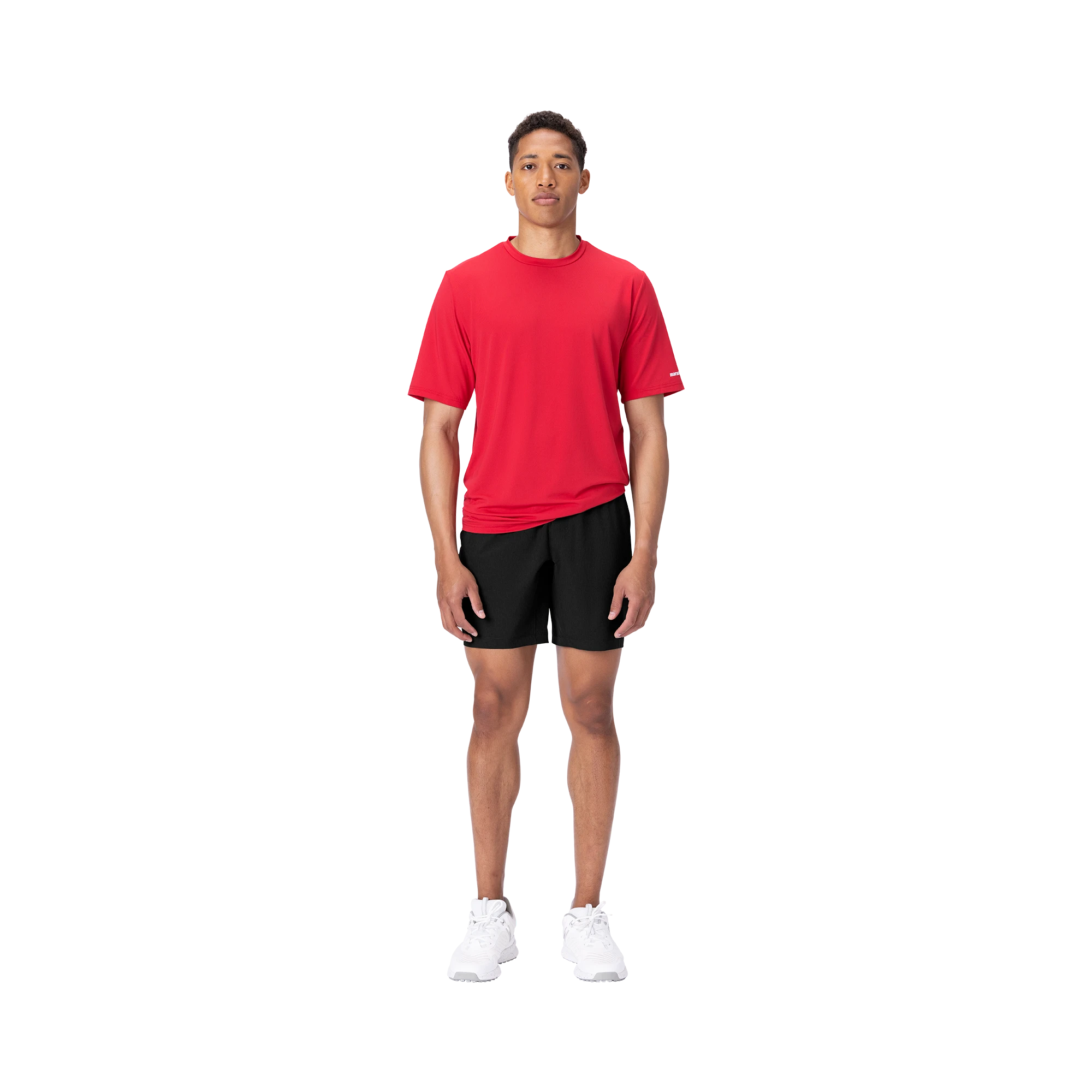 Marucci Marucci St. Louie Hybrid Training Short