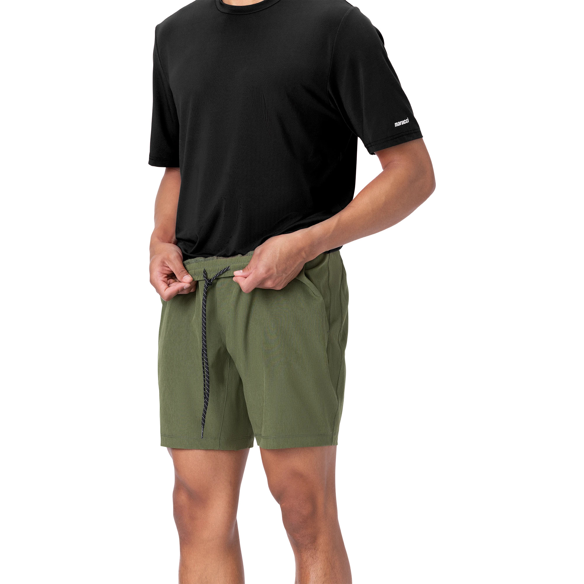 Marucci Marucci St. Louie Hybrid Training Short