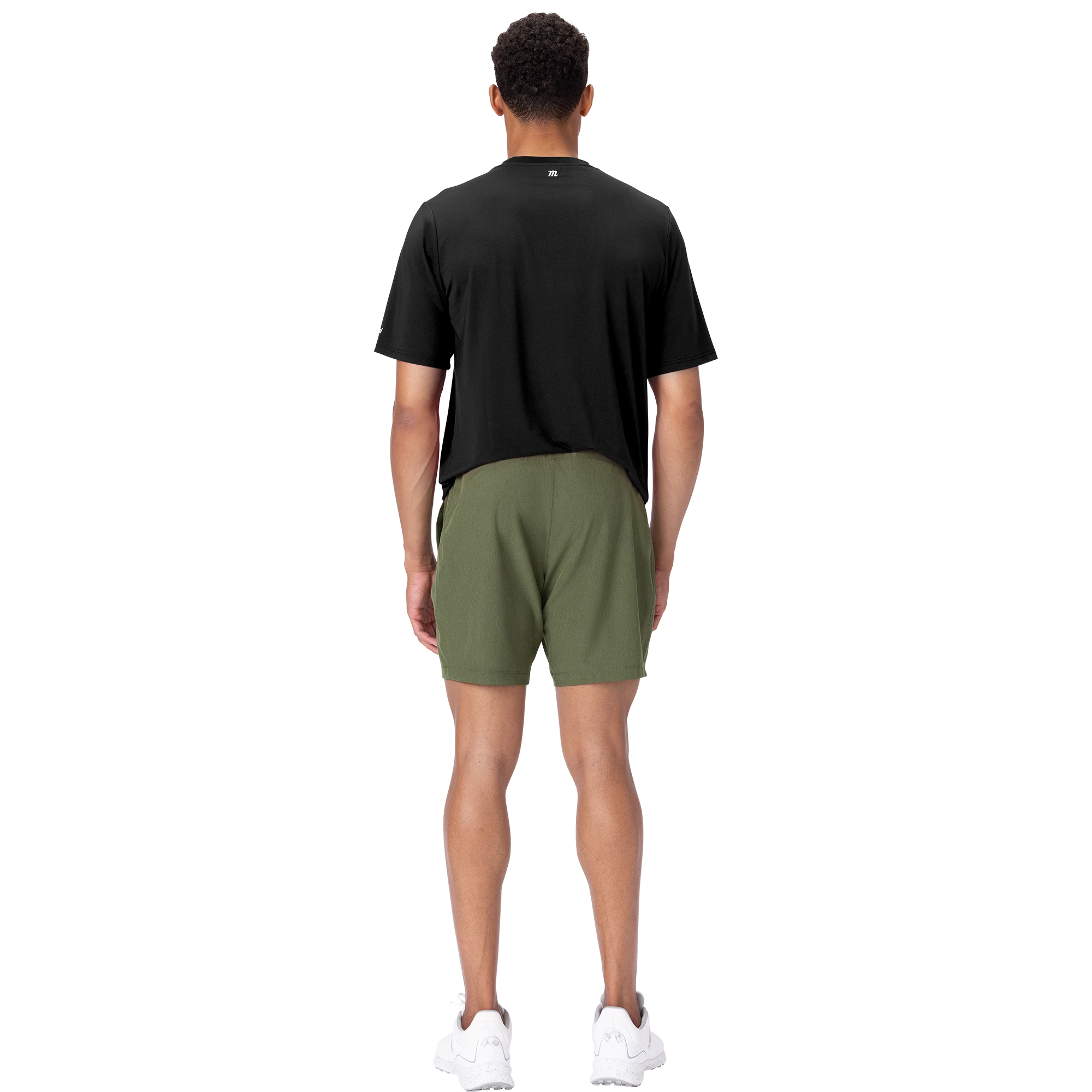 Marucci Marucci St. Louie Hybrid Training Short